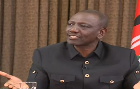 I’m determined to sell State firms, Ruto says