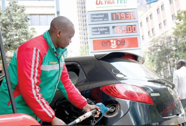 National Treasury chief draws MPs’ ire over rising prices of fuel