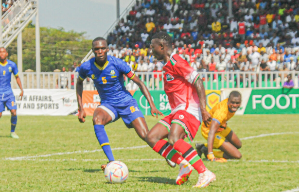 ‘We will try to win it for Kenyans’ – Akhulia promises ahead of CECAFA U18 finale