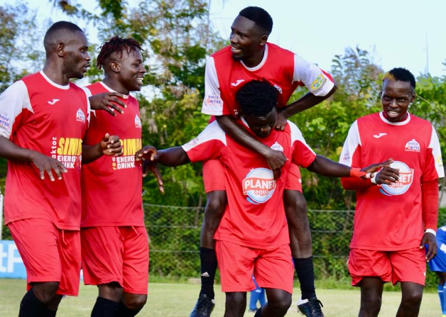 AFC Leopards fall to Bidco United in Murang’a 