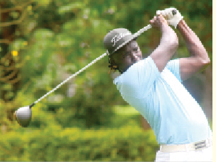 Mike Kisia bags Safari Tour title at Vet Lab home soil