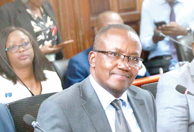 NHIF, private hospitals point fingers over medical funds fraud