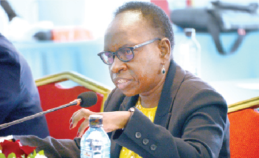 Auditor General blamed for loss of public debt