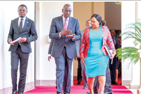 Energy ministry on the spot as Cabinet meets