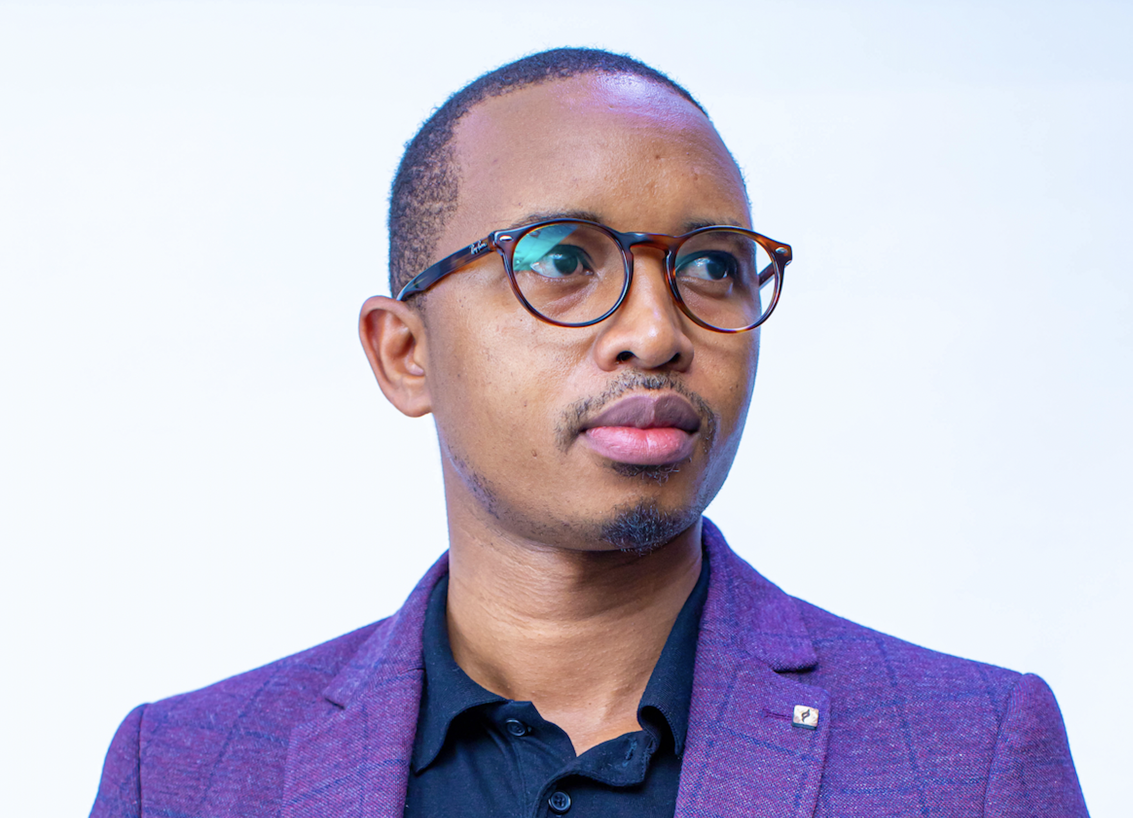 Suss Digital Africa founder Dennis Maina named among Top 25 Men in Digital