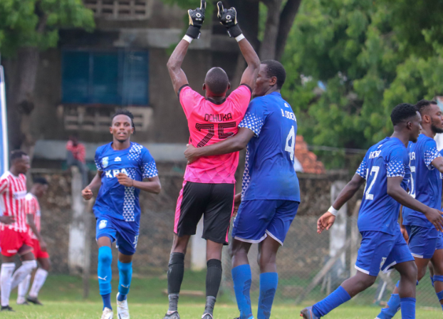 Bandari set for Yanga, Simba showdowns in Mapinduzi Cup