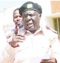 Vihiga leader drums up support for affordable housing programme