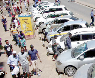How systems failure denies Nairobi revenue