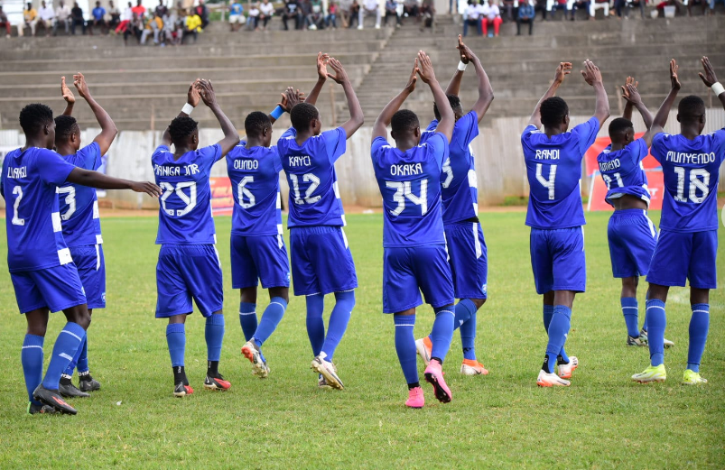 Nominees for AFC Leopards Player of the Year awards announced