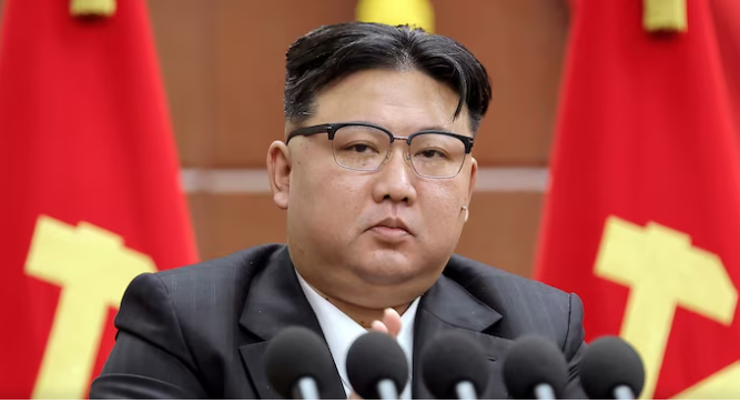 Executions in North Korea ramped up significantly during pandemic -
