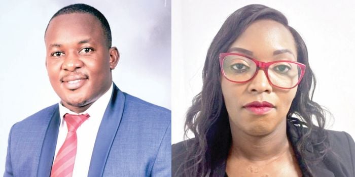 Senior PD journalists land top positions in parliamentary caucus