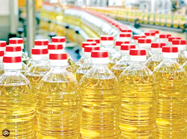 Minister’s kin in Sh9b edible oil tender scandal