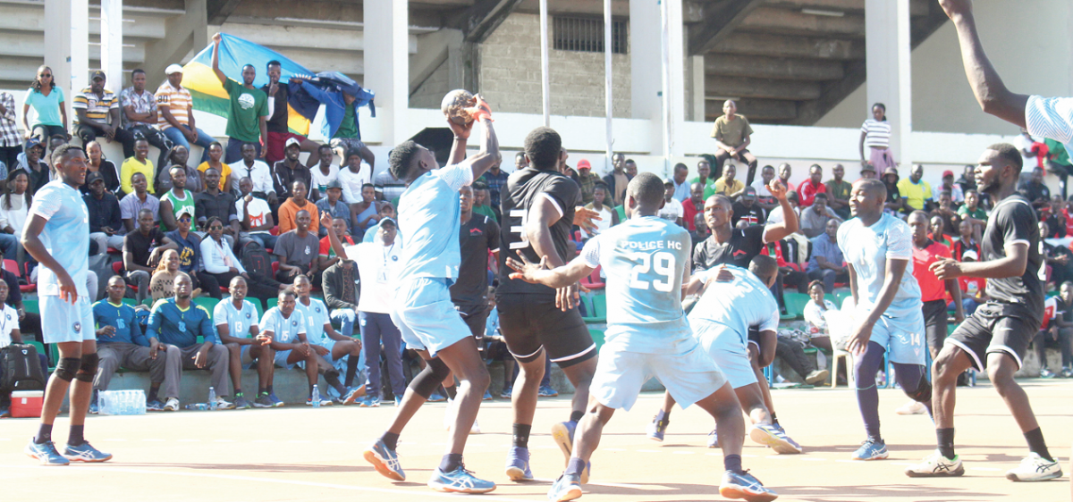 NCPB’s strategic style troubles Tanzanian team at 2023 regional championships