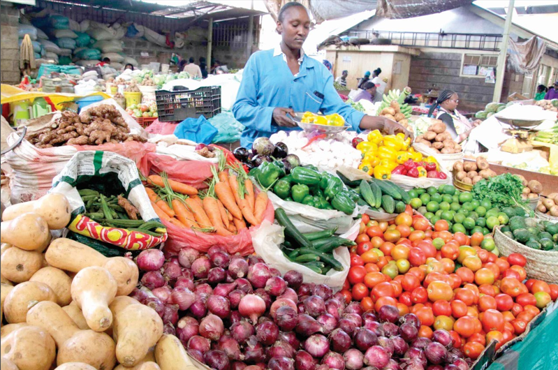 Costly meals for Kenyans as grocery prices soar by 53pc