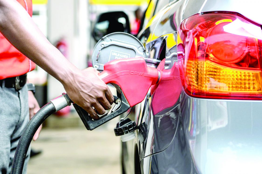 State spends Sh170b on fuel stabilisation