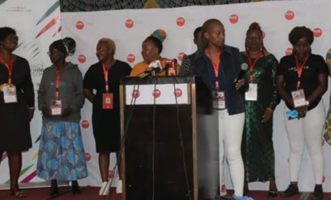 Sexual assault victims demand mental support