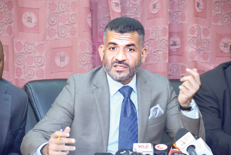 Civil society in threat to block Mombasa, Lamu ports project
