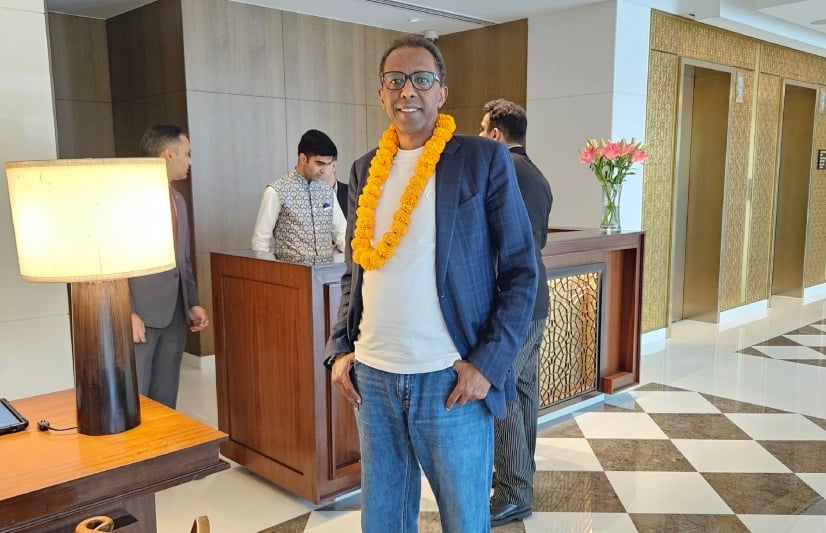 Ahmednassir ban may haunt judges