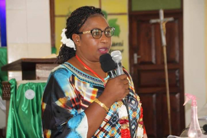 Delve deep into surging cases of femicide, Gender CS urges