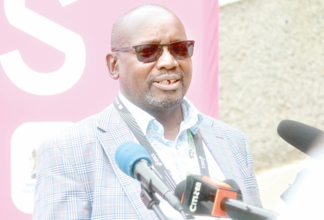 Athletics Kenya make changes on calendar of events