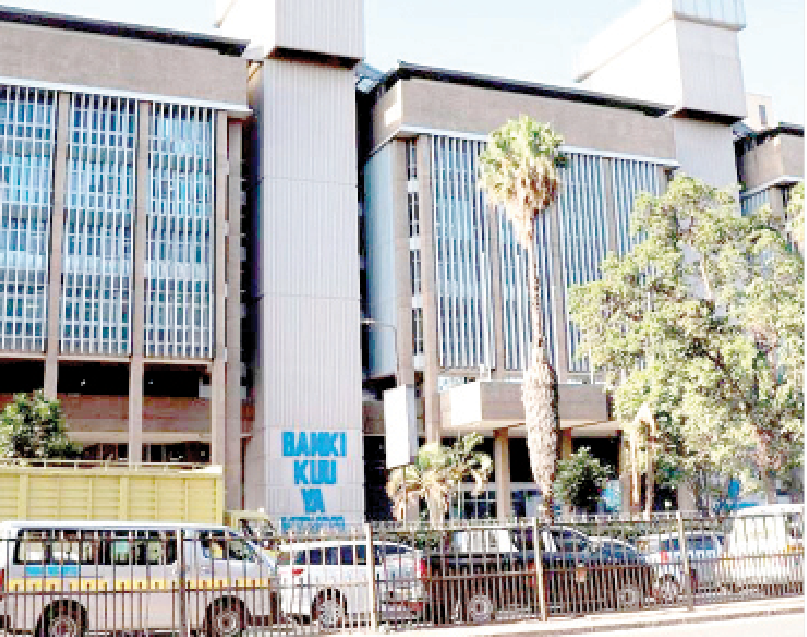 CBK seeks Sh15b from January bonds tap sale