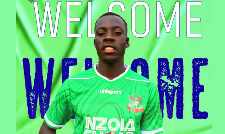 Nzoia Sugar confirm 3 new signings ahead of weekend action