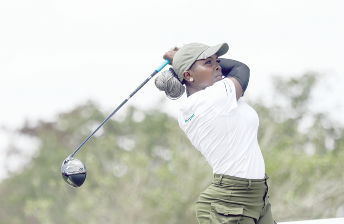 Kenyan golfers express confidence ahead of Magical Kenya Ladies Open