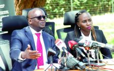LSK opposes CJ Koome’s decision to seek dialogue with Ruto