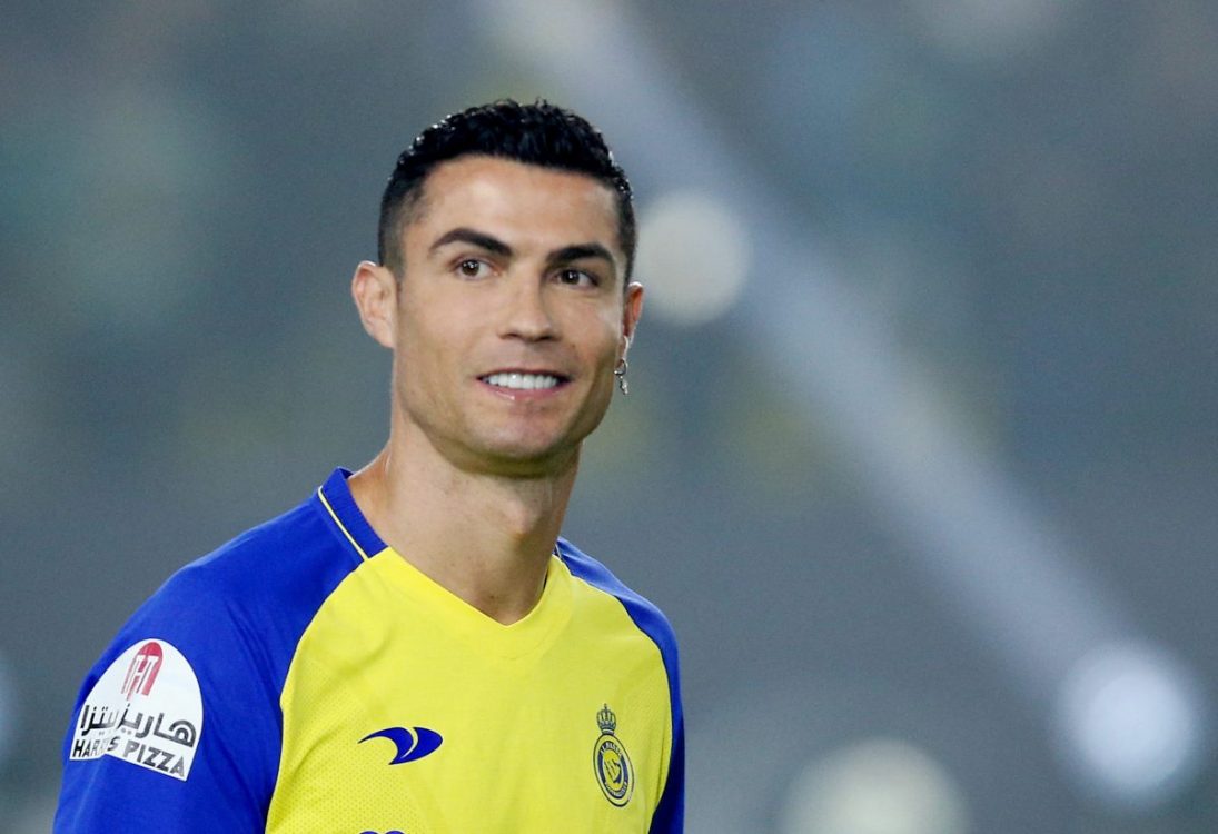 Cristiano Ronaldo speaks on his retirement ahead of 39th birthday