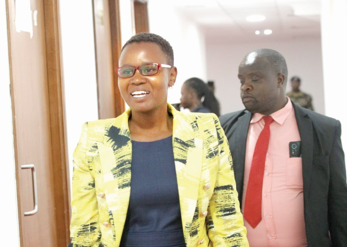 Senate committee wants DCI, EACC action on First Choice