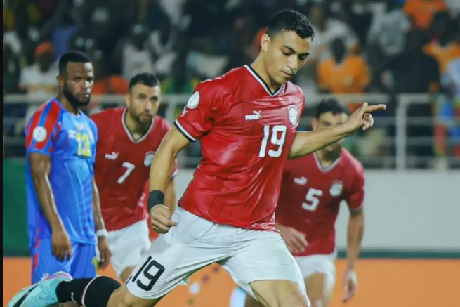 ‘Each team has its weak moments’- Egypt coach speaks after shock AFCON exit