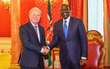 President Ruto commits to deepening partnership with World Bank