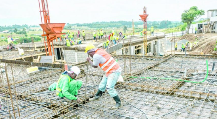 Kiambu youth call on State to involve them in projects