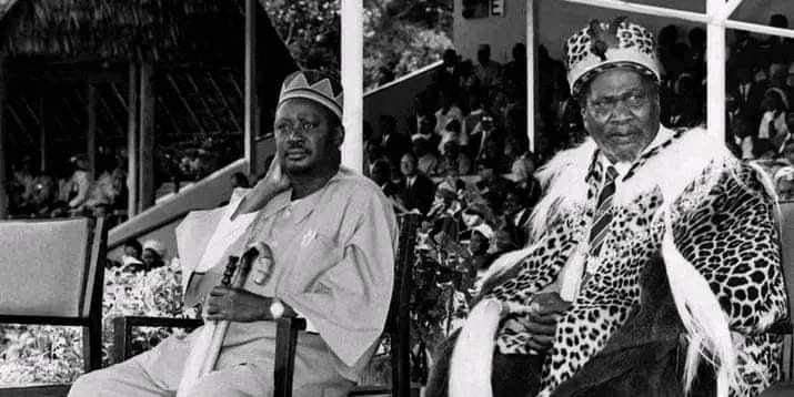 How Jaramogi – Kenyatta rivalry shaped Kenya’s politics