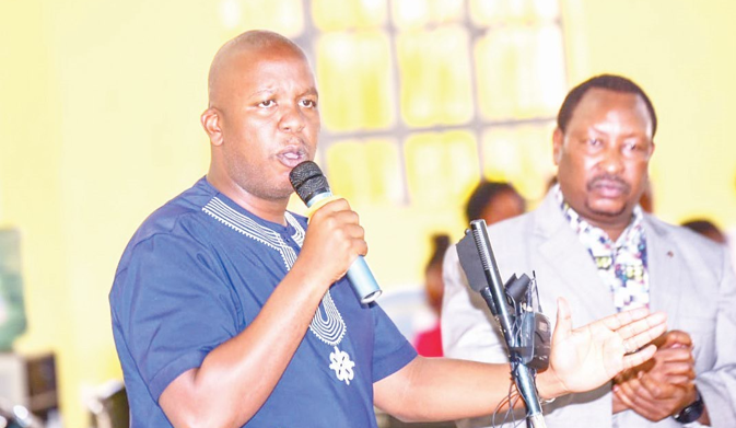 Jubilee MPs vow to shoot down Ruto’s housing bill