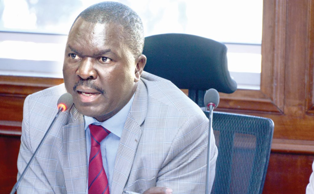 Kakamega school to get teachers back