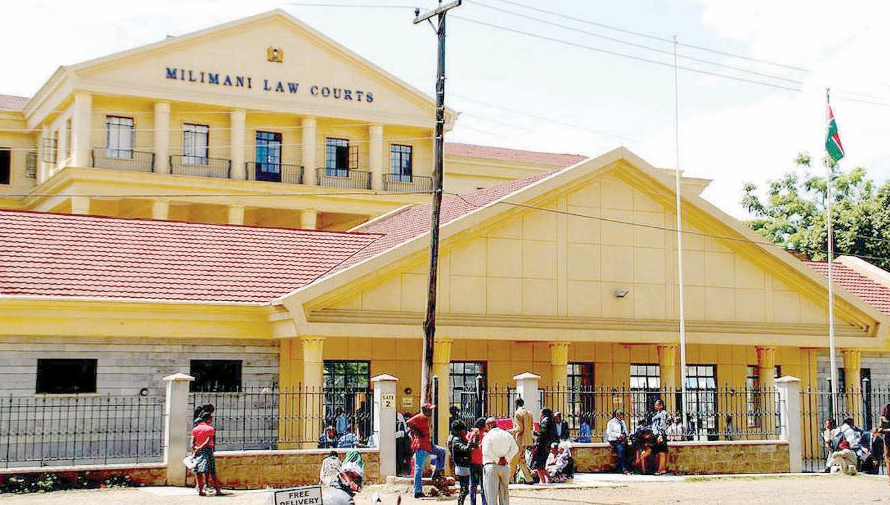 Don’t exploit war on judges for witch-hunt