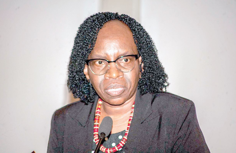 Chief auditor: Country losing Sh30b yearly to fake, unlicensed goods