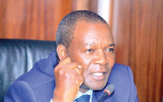 MPs issue threat over release of CDF cash