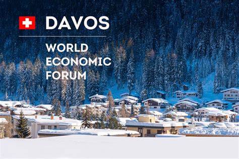 Adopt intricate ideas from Davos 2024