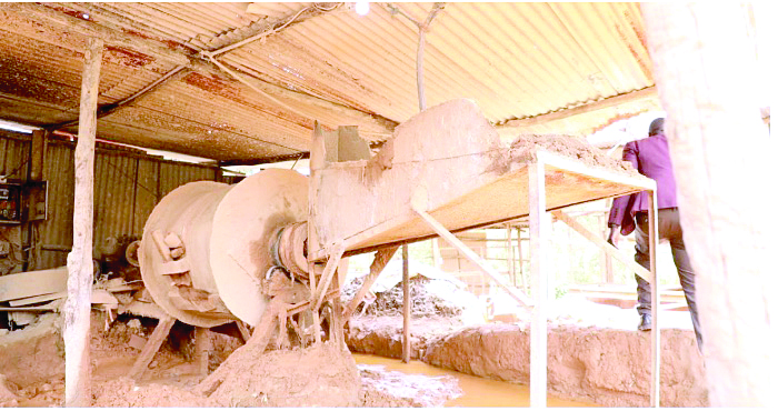Sector reforms changing Taveta artisans’ lives