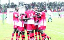 Kenya U18 side land international friendlies against Norway, Spain in March