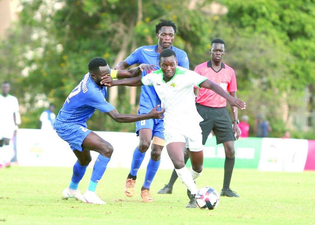 Posta seek to cut Gor Mahia lead as they lock horns in a top of the table clash