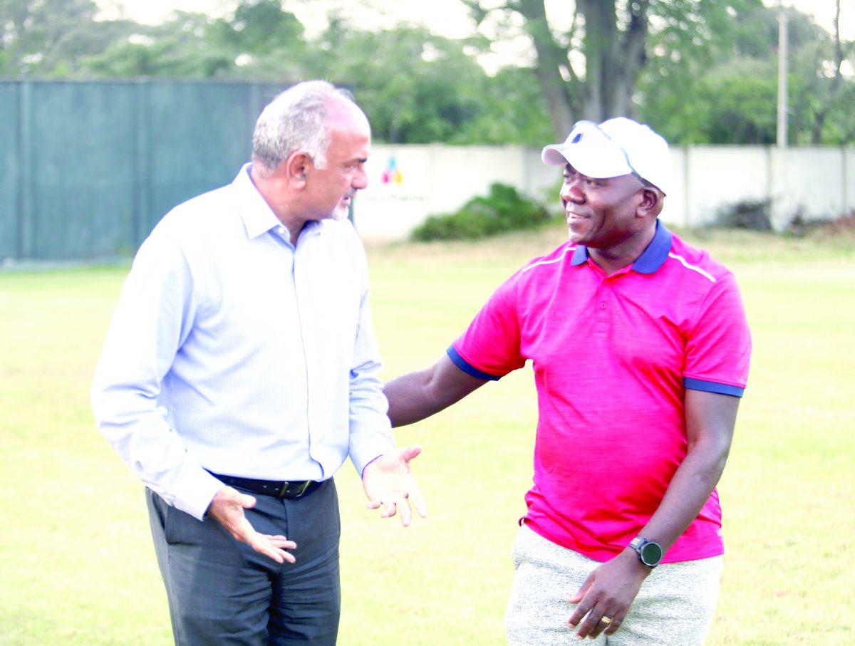 Steve Tikolo laments Kenya’s dwindling cricket fortunes, believes there is hope