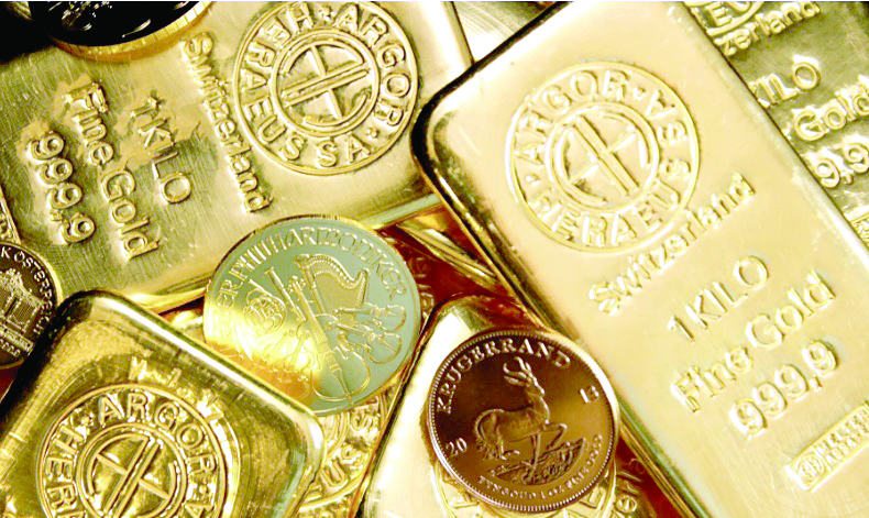 Police probe Kenyan gold haul impounded at Ethiopian airport