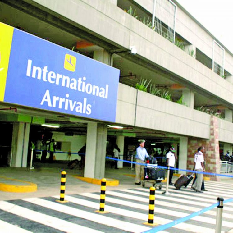 State drafts bill to facilitate non-visa entry into Kenya