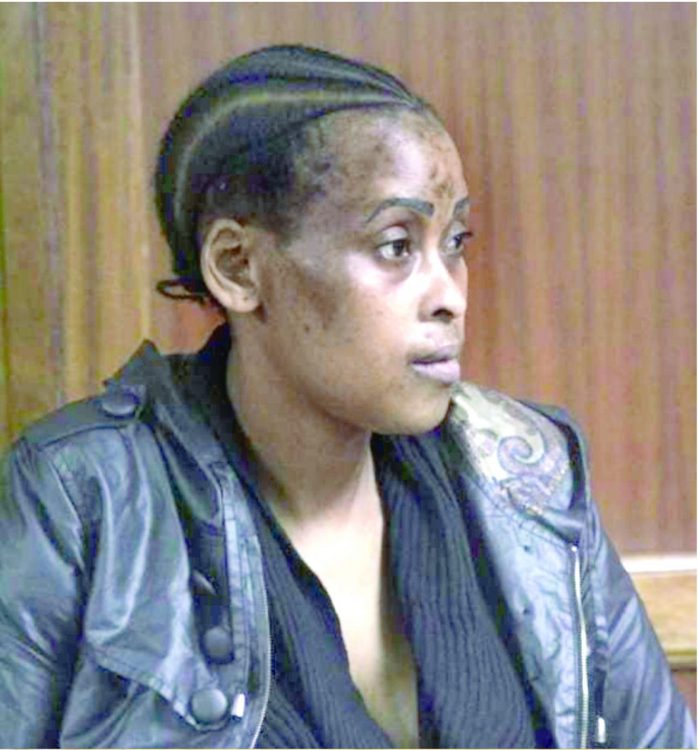 Rwandese woman, brother in court for attempt to kill Swiss