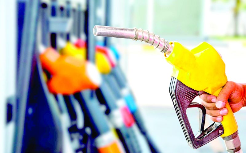 Fuel use dips in 2023/24 first quarter on VAT hike