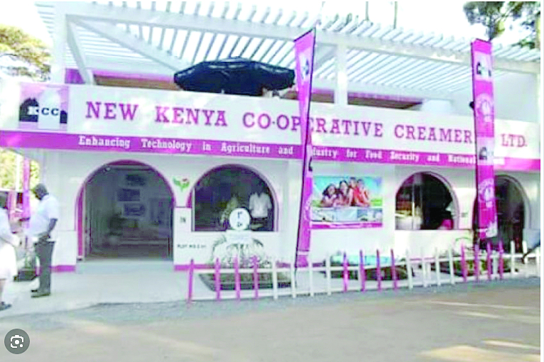 New KCC staff threaten to strike over unfulfilled pledges