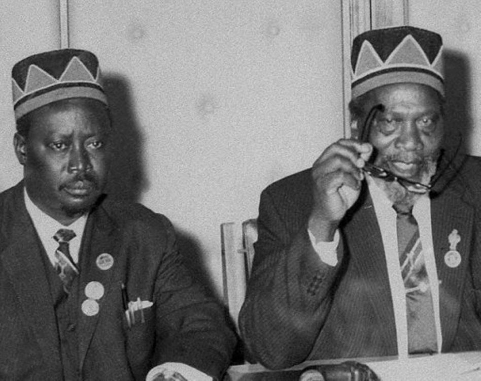 Oburu Odinga: There was never a rift between Kenyatta and Jaramogi